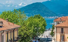 Labiena Lake Maggiore